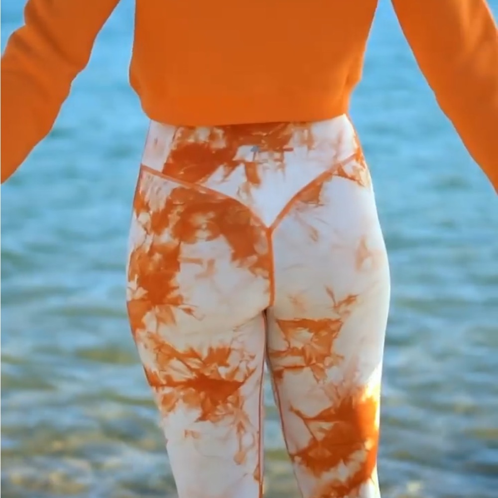 Balance Athletica Tie Dye OG Pant